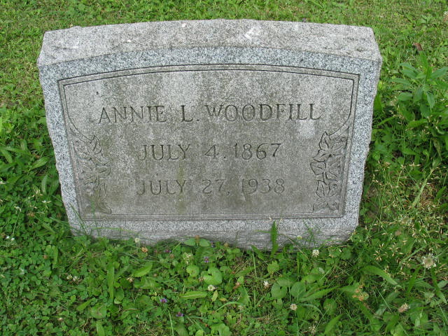 tombstone
